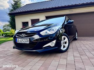 Hyundai i40 i40cw 1.7 CRDi 5 Star Edition
