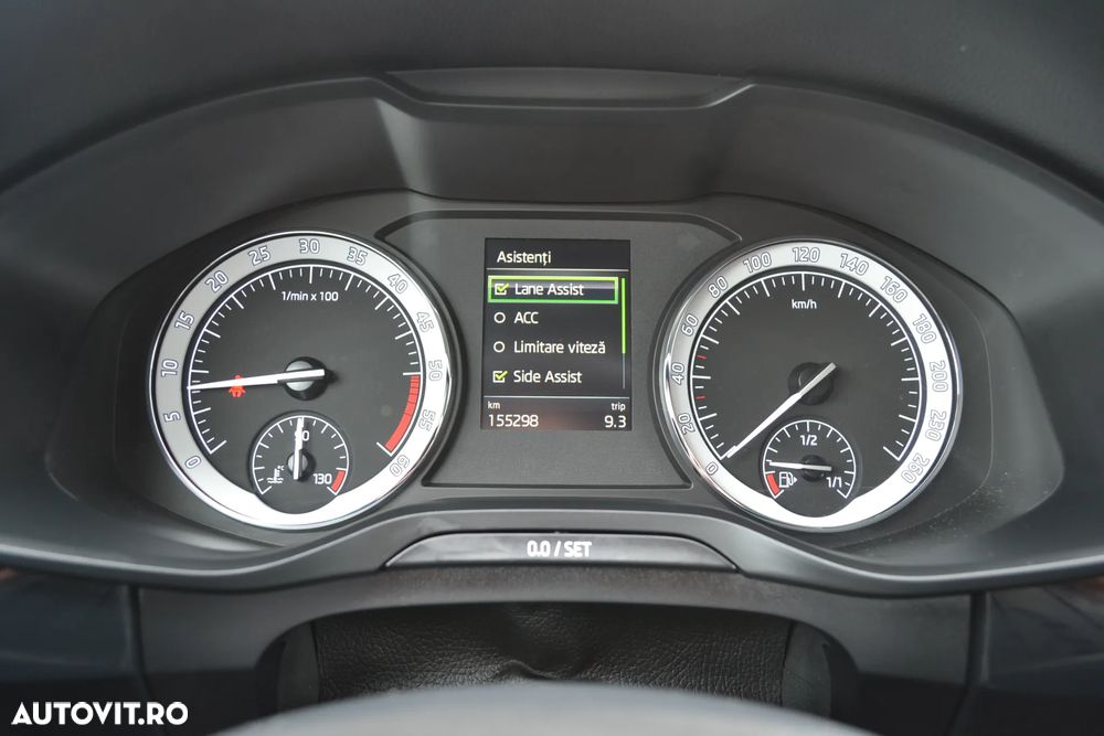 Skoda Kodiaq 2.0 TDI 4X4 DSG Style - 20