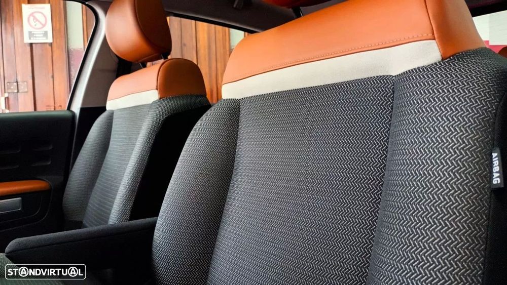 Citroën C3 1.2 PureTech Shine - 48