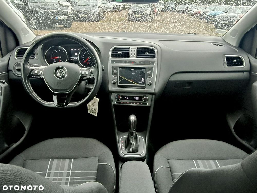 Volkswagen Polo - 18