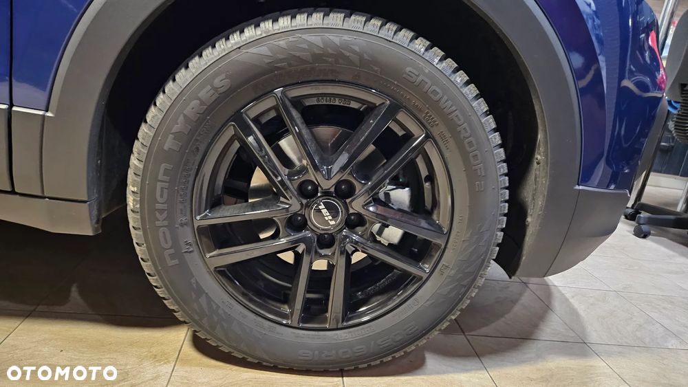 Volkswagen T-Cross 1.0 TSI Life DSG - 12