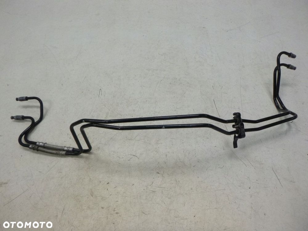 JAGUAR XF X250 5.0 SC PRZEWÓD SERWA DO POMPY ABS - 2