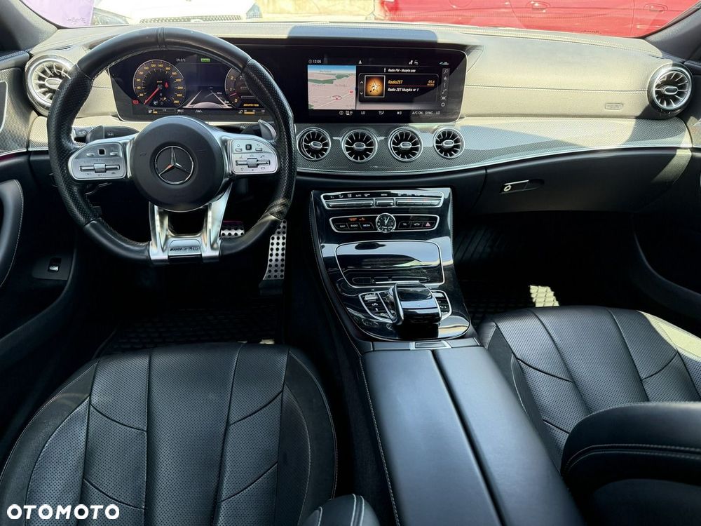 Mercedes-Benz CLS AMG 53 4-Matic+ - 30