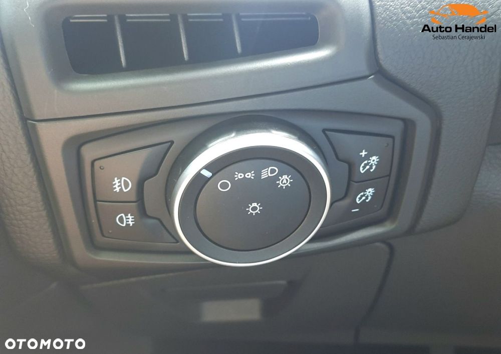 Ford Focus - 16