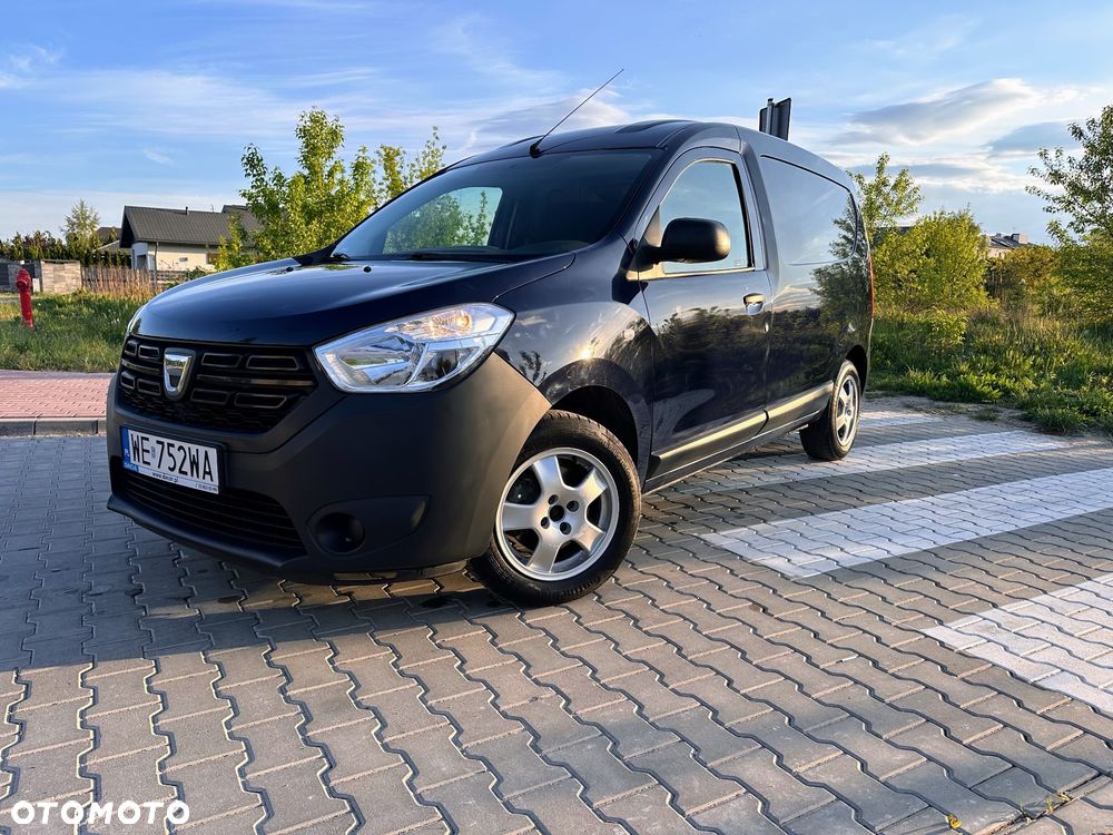 Dacia Dokker - 10
