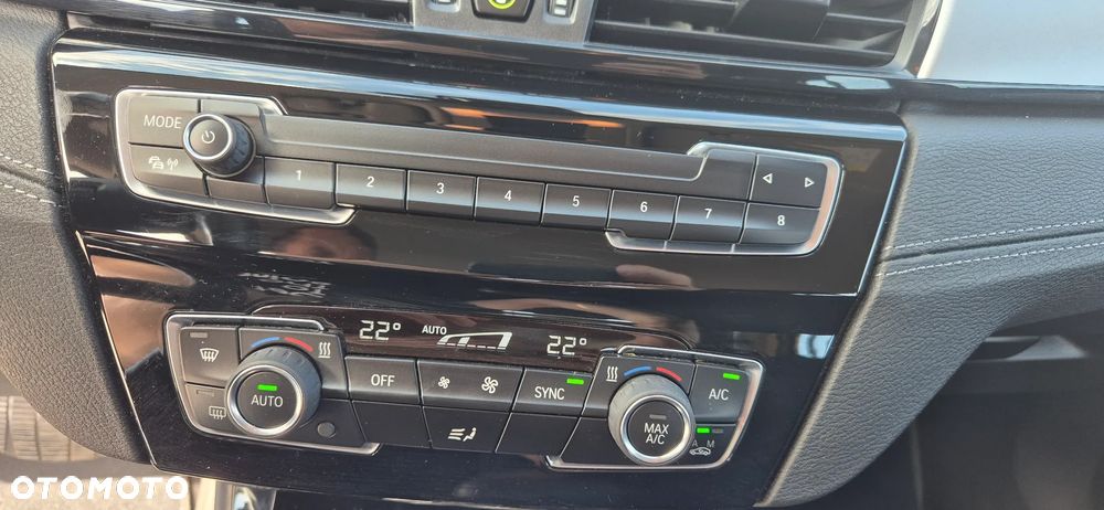 BMW X2 sDrive20i Advantage - 22