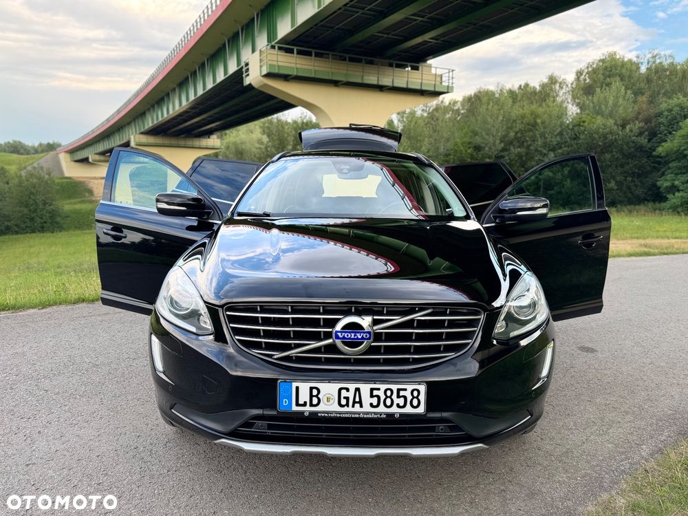 Volvo XC 60 D4 Momentum - 19