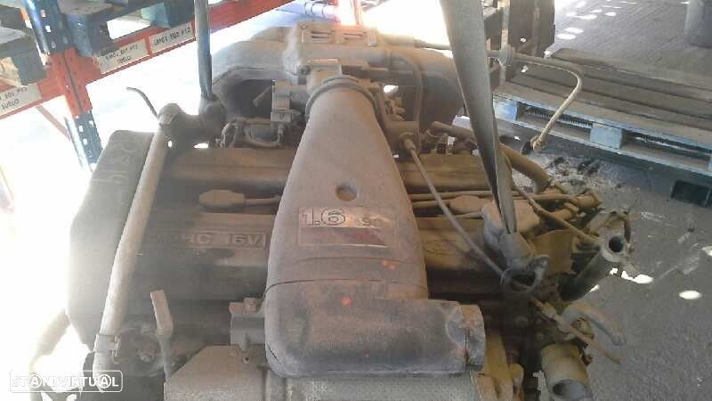 MOTOR COMPLETO FORD ESCORT IV 1994 -L1E - 3