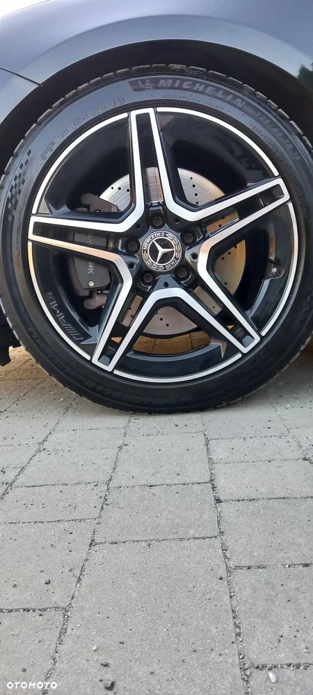 Mercedes-Benz CLA 200 AMG Line 7G-DCT - 29