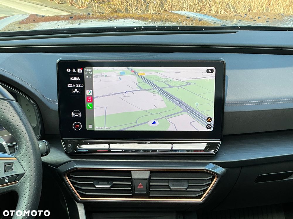 Cupra Formentor VZ 2.0 TSI 4Drive DSG - 25