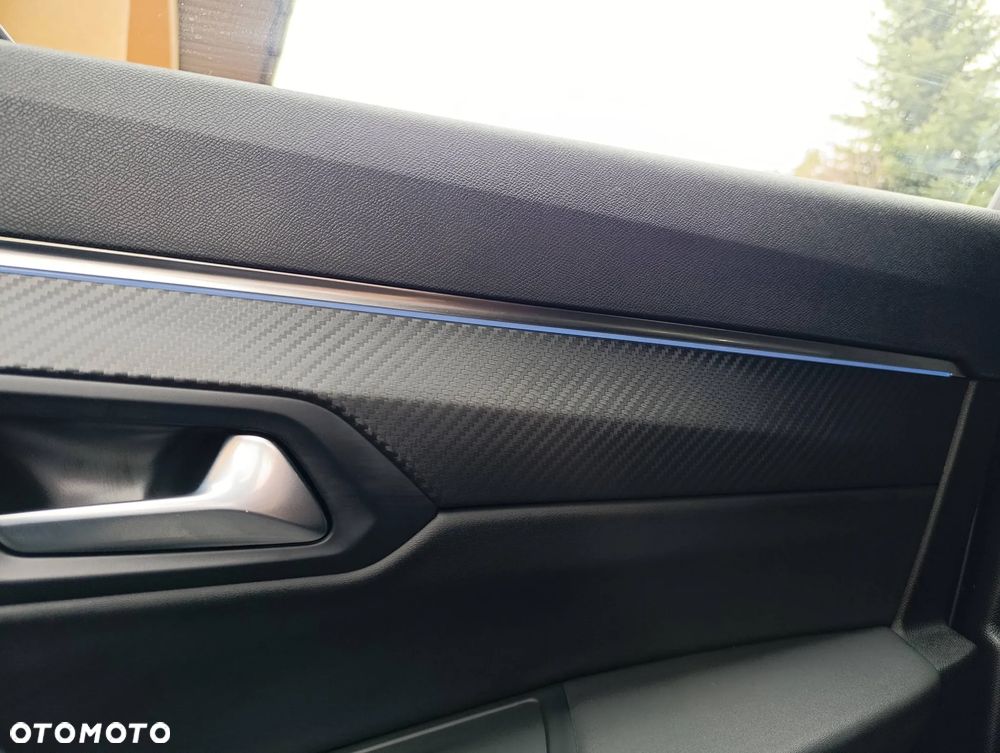 Peugeot 508 1.6 PureTech HYbrid PHEV Allure Pack S&S EAT8 - 28