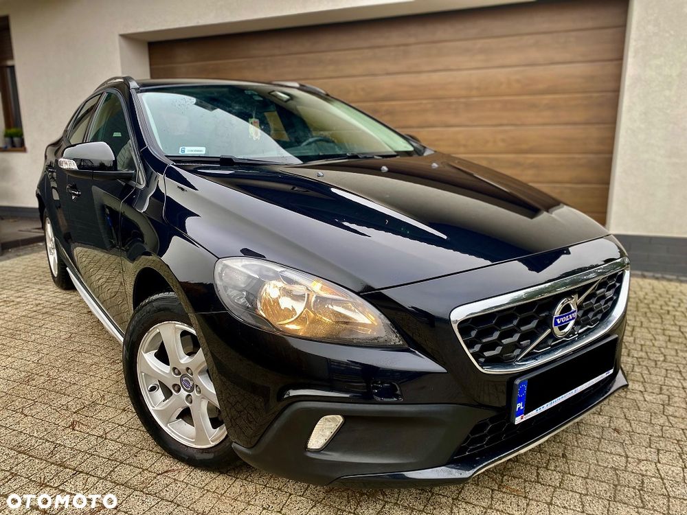 Volvo V40 Cross Country D2 Kinetic - 3