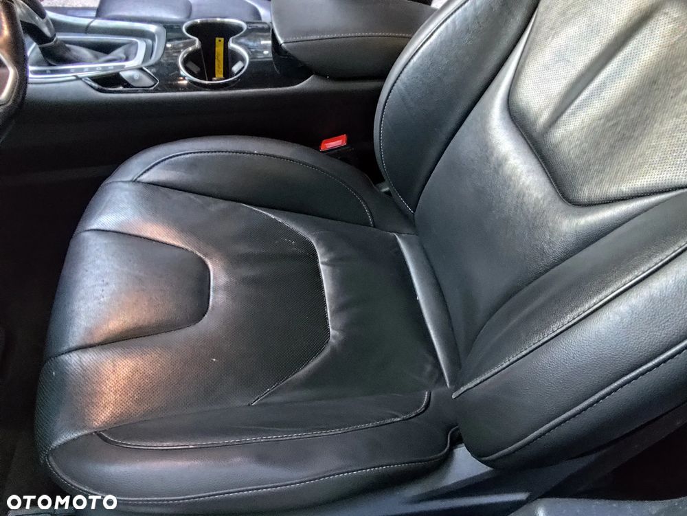 Ford Mondeo 2.0 TDCi Bi-Turbo ST-Line PowerShift - 18