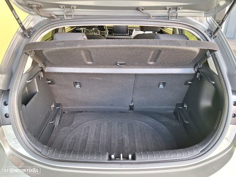 Kia Rio 1.0 T-GDi Wave - 22