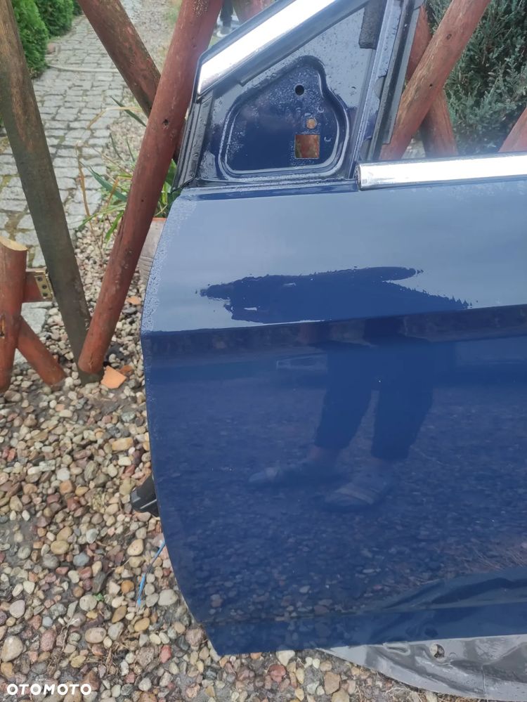 Ford Mondeo MK4 lift A8 drzwi lewy przód