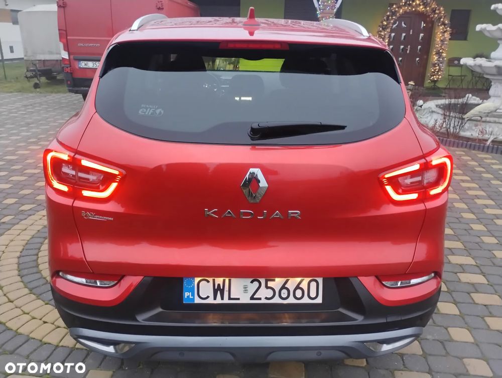 Renault Kadjar - 14
