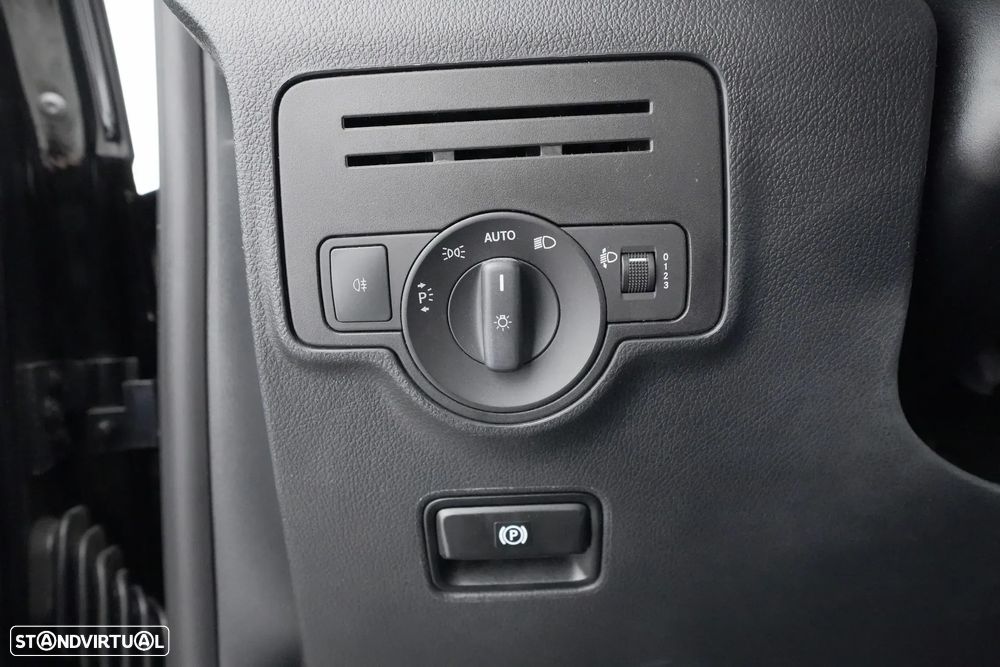 Mercedes-Benz Vito Tourer 114 CDi/34 Pro - 18