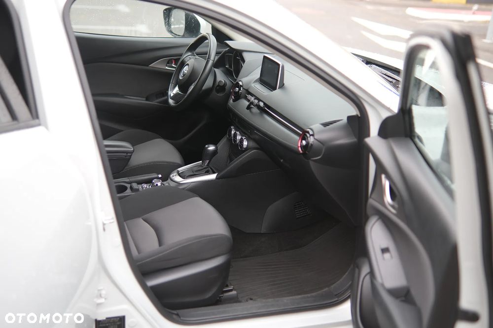 Mazda CX-3 - 10