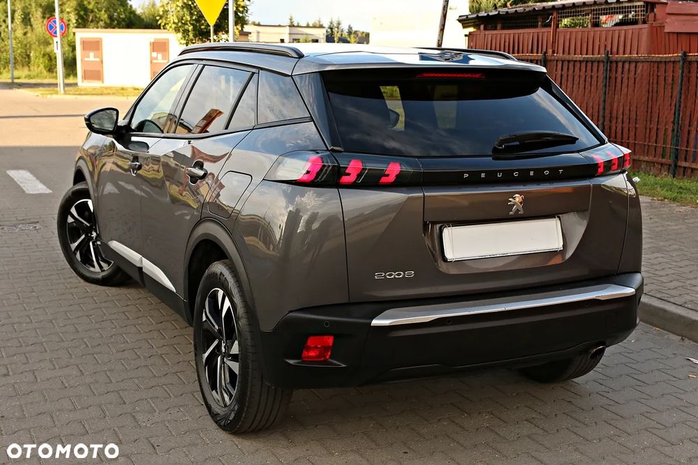 Peugeot 2008 - 17