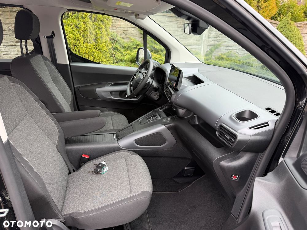 Toyota Proace City Verso - 32