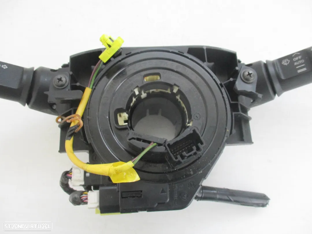 Manete Piscas Luzes Limpa Vidros Mazda 6 2010 - 5