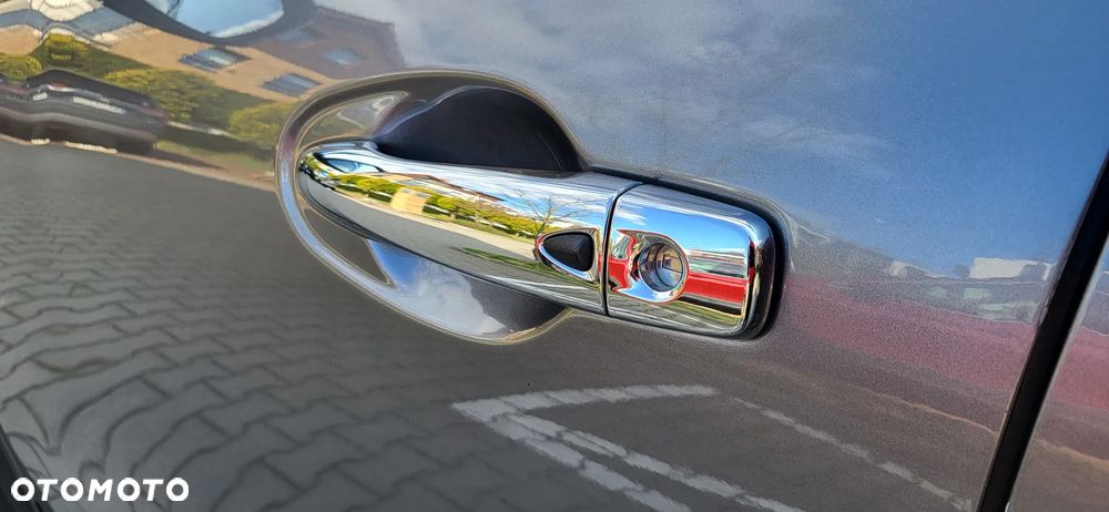 Renault Koleos 2.0 dCi Intens 4x4 X-Tronic - 18