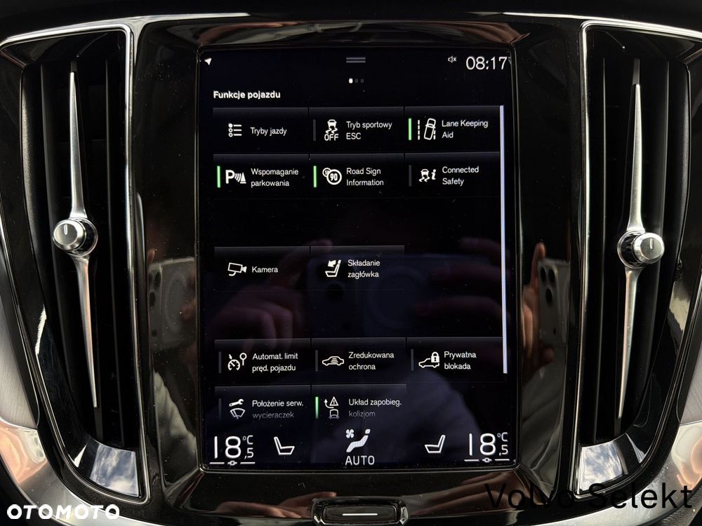 Volvo V60 - 24