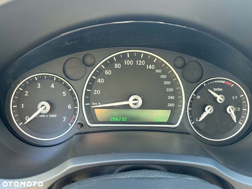 Saab 9-3 - 8