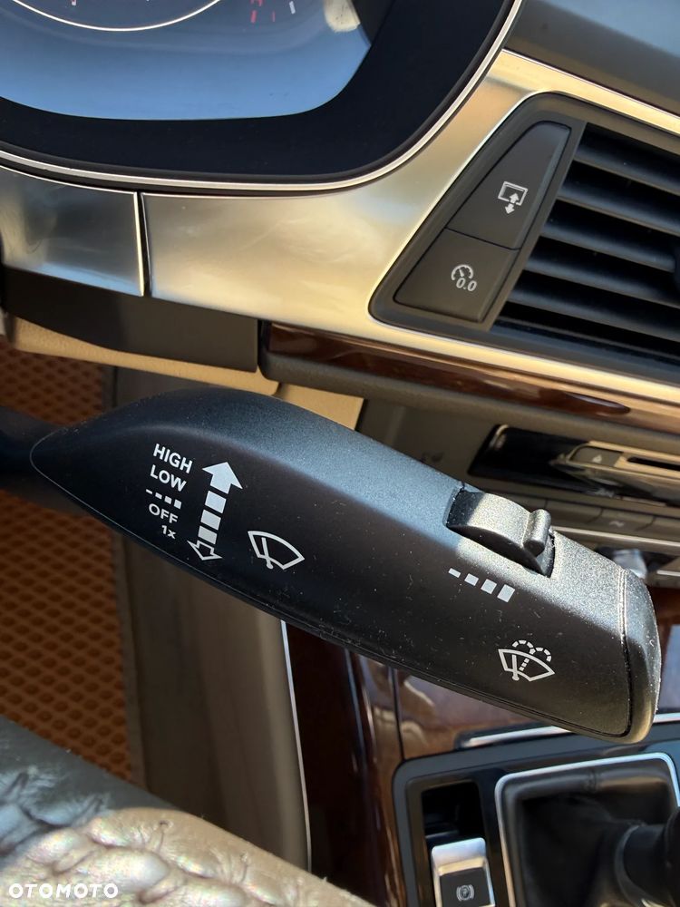 Audi A6 Limousine - 20