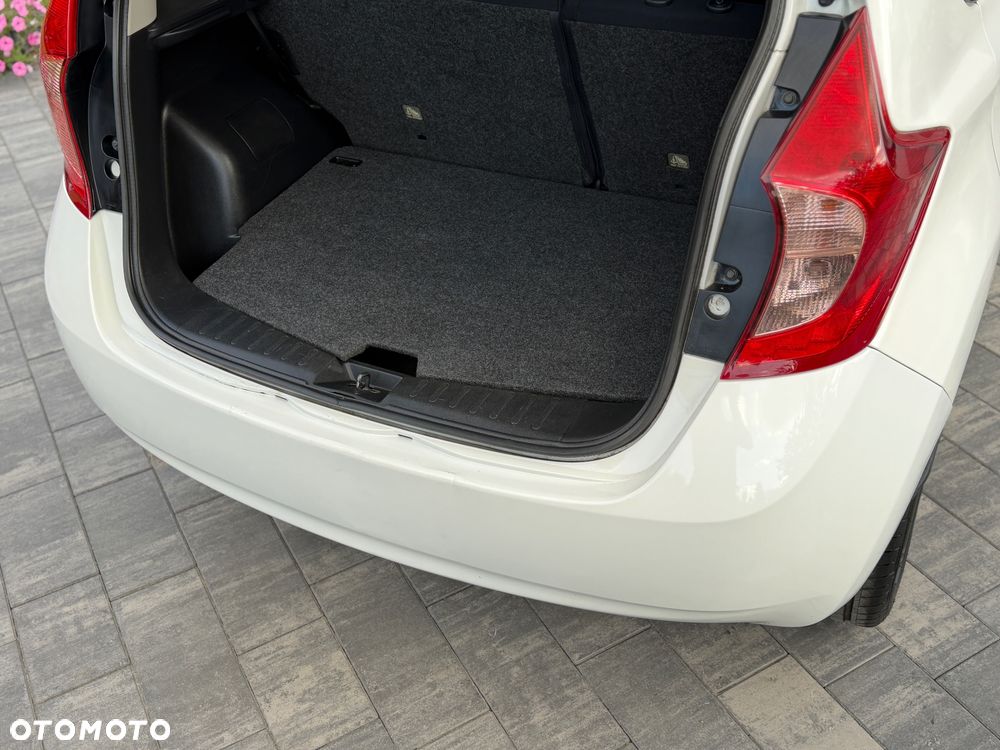 Nissan Note 1.2 DIG-S CVT Black Edition - 18