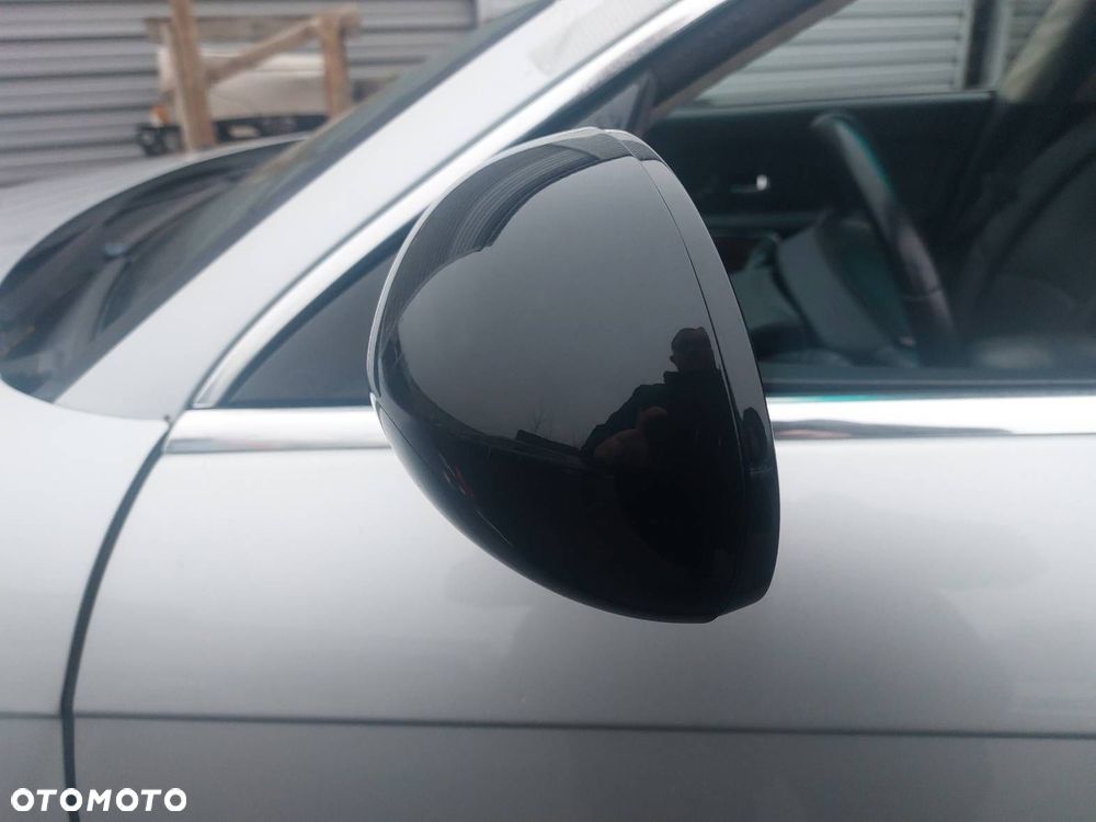 LUSTERKO LEWE ELEKTRYCZNE CITROEN C6 2005-2012 - 3