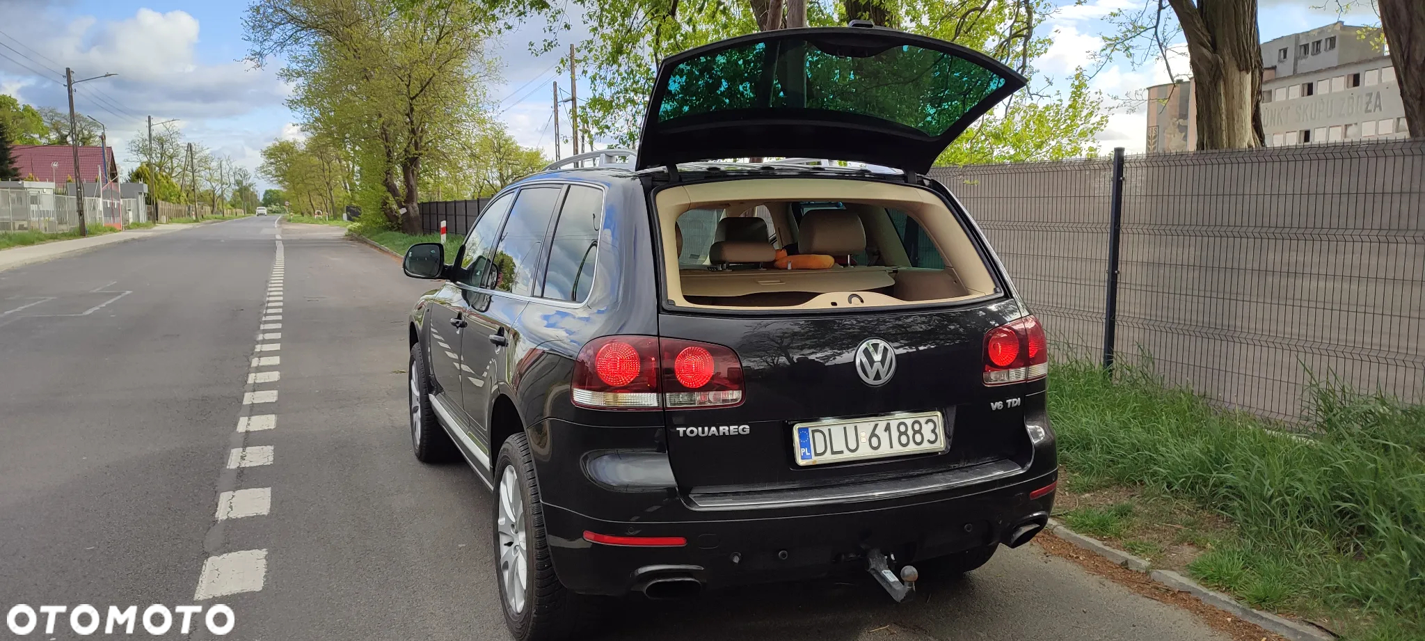 Volkswagen Touareg 3.0 V6 TDI DPF Tiptr - 17