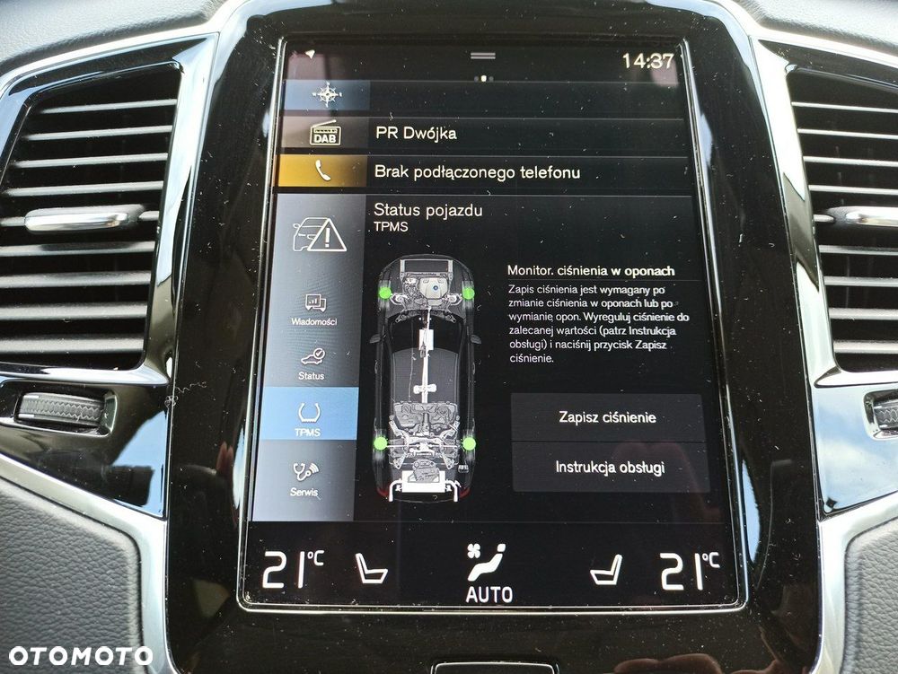 Volvo XC 90 - 31