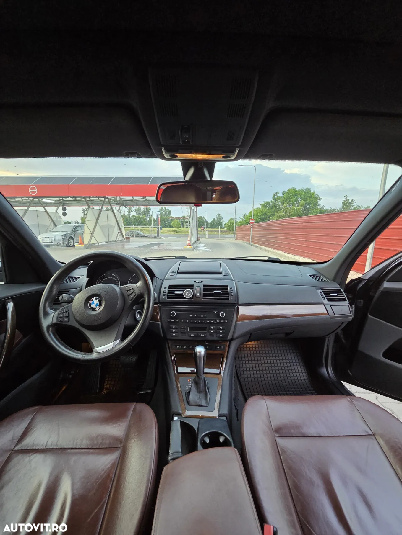 BMW X3 - 11