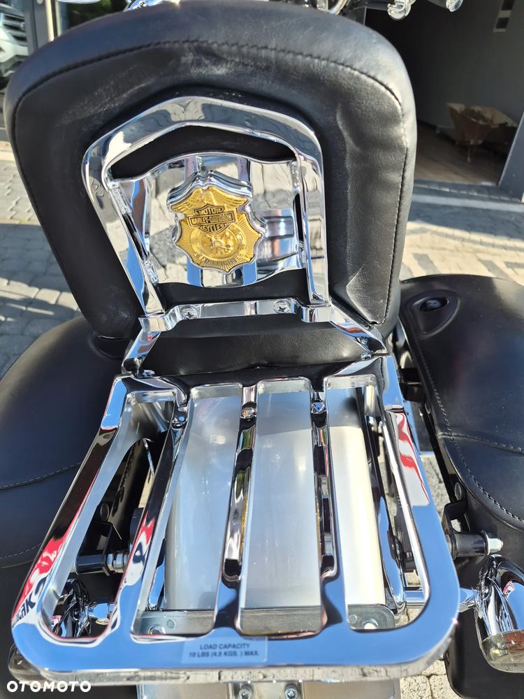 Harley-Davidson Softail Fat Boy - 23