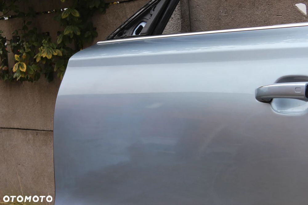 DRZWI LEWE PRZEDNIE AUDI A8 D4 2014 - 15