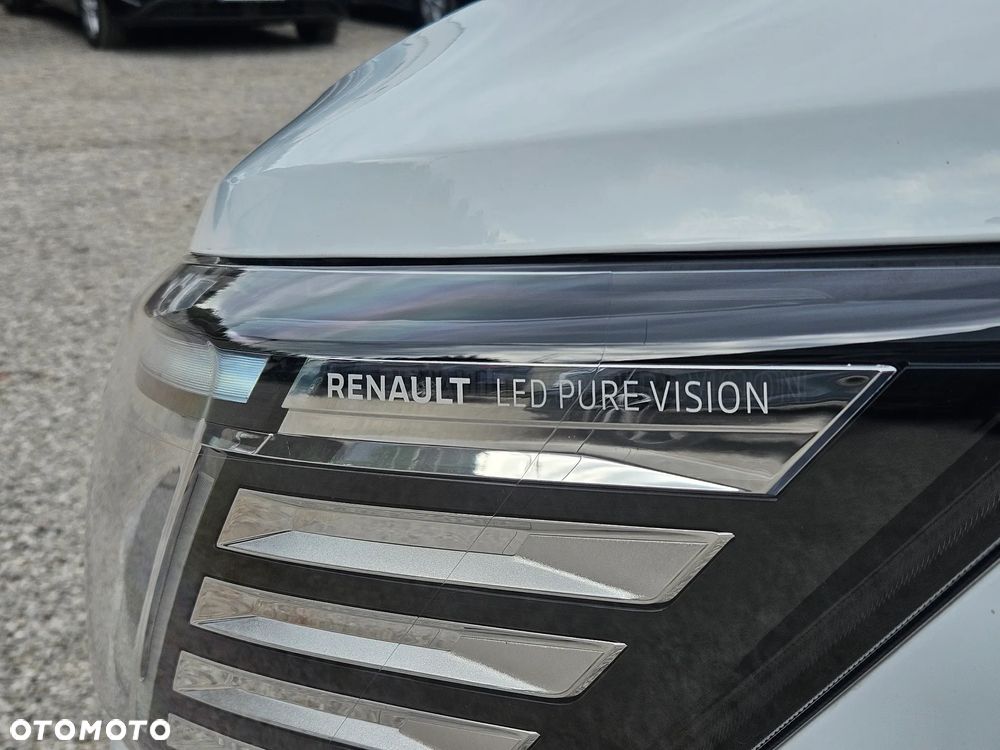 Renault Trafic Lift L2H1 Mroźnia / Chłodnia -25*C 230V 13tys km SalonPL FV23% - 18