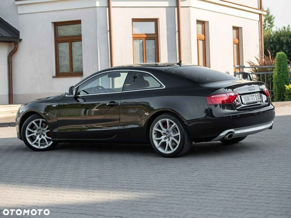 Audi A5 Coupé 3.2 FSI Quattro - 11