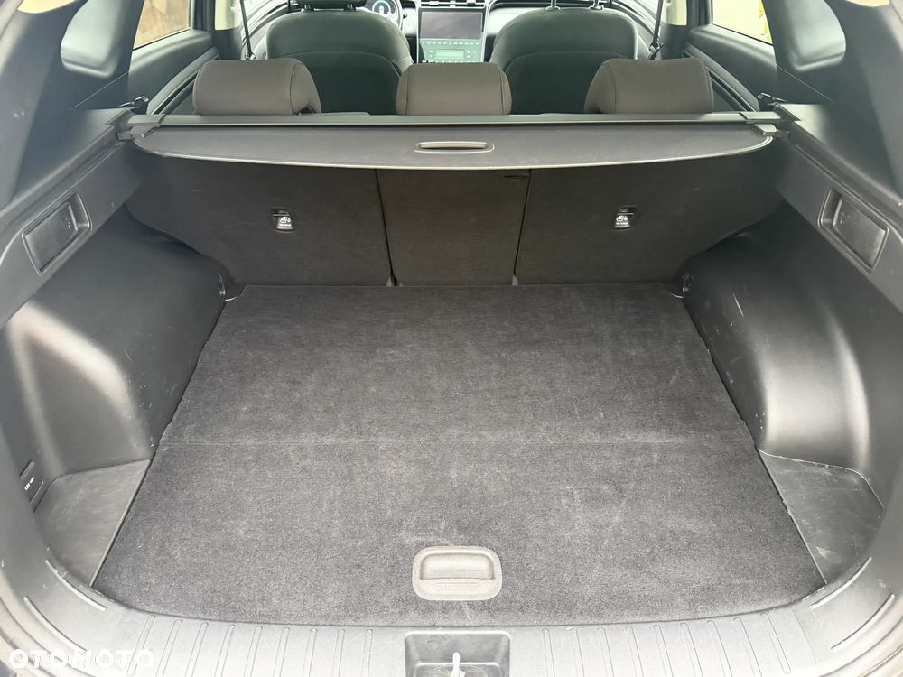 Hyundai Tucson - 30