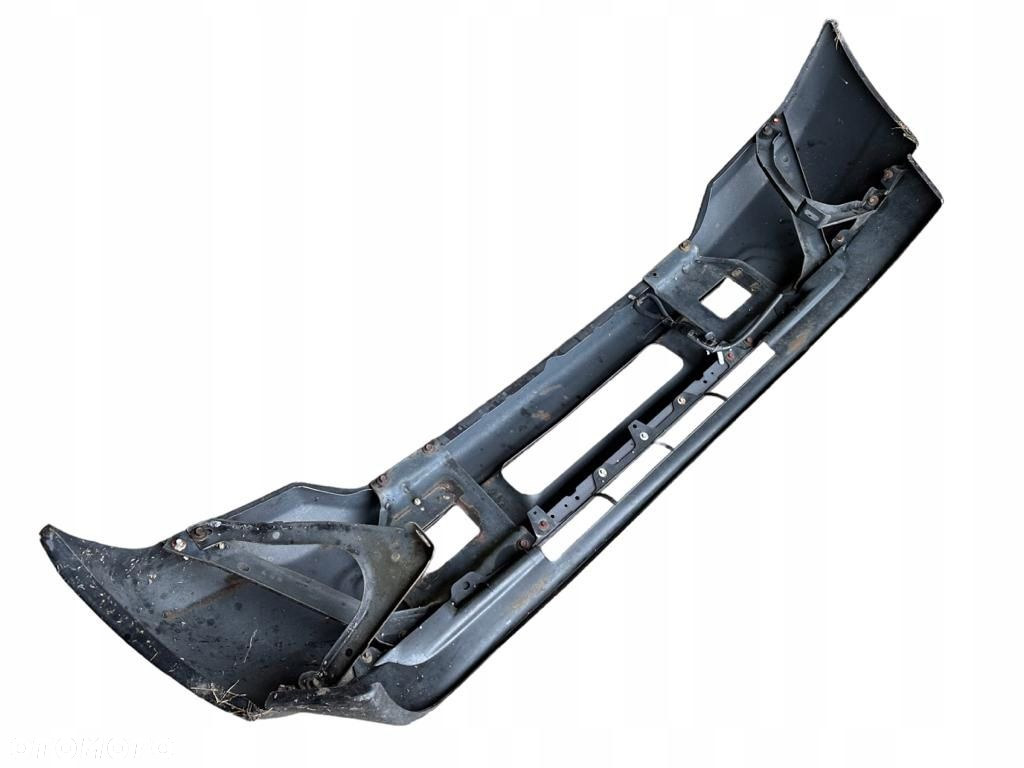 FORD F250 F350 99-04R ZDERZAK PRZEDNI KOMPLETNY ORYGINAŁ OEM - 6