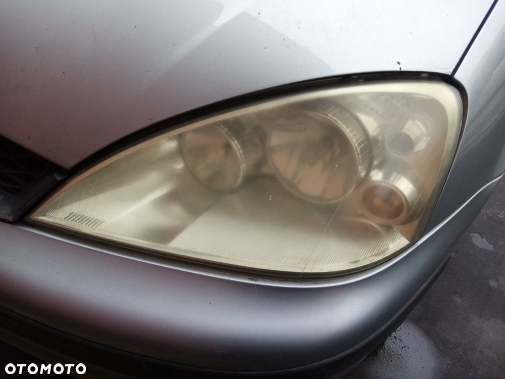 FORD GALAXY I LIFT 00-06 1.9 TDI LICZNIK ZEGARY - 13