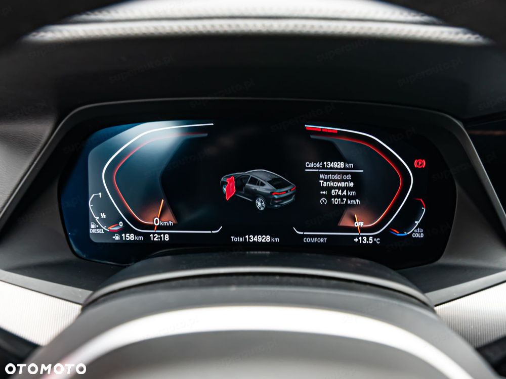 BMW X6 - 17