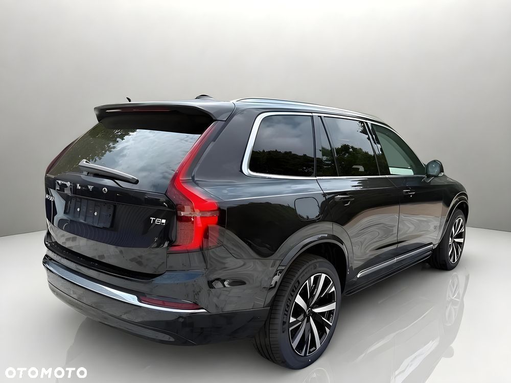 Volvo XC 90 - 4