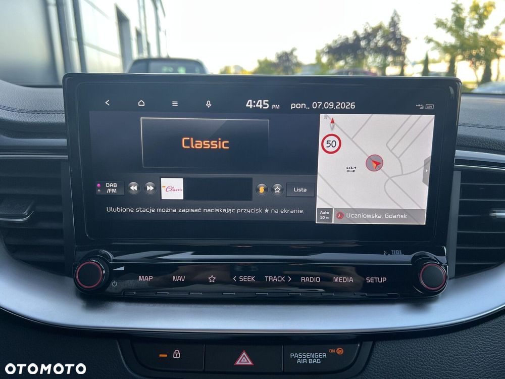 Kia ProCeed 1.5 T-GDI GT Line DCT - 22