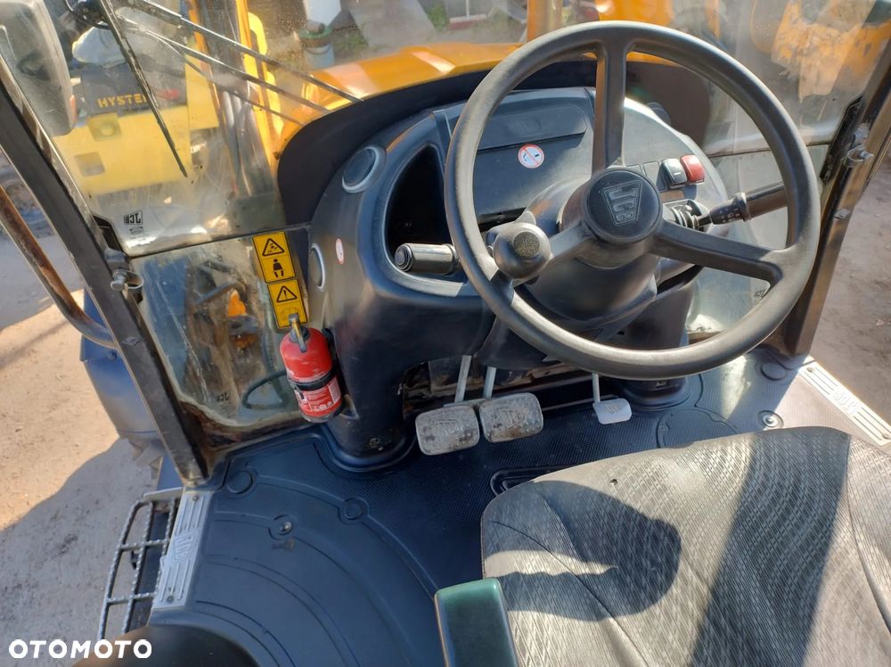 JCB 3CX CONTRACTOR - 6
