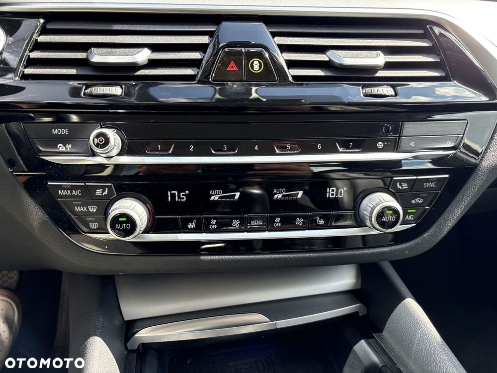 BMW Seria 5 - 22