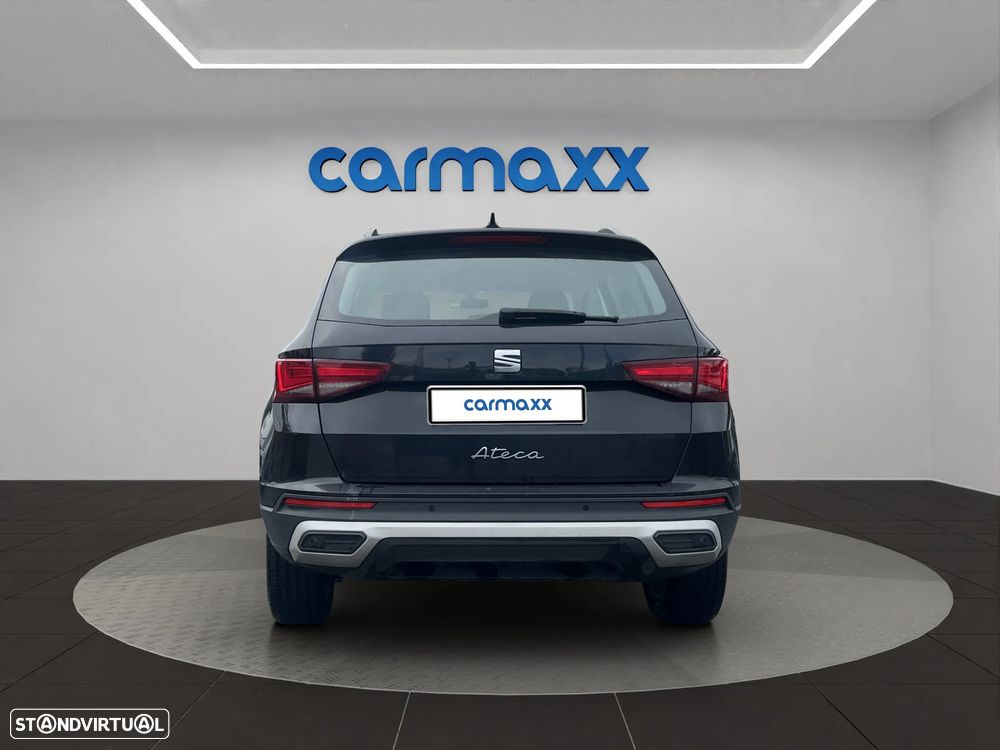 SEAT Ateca 1.0 TSI Style - 5