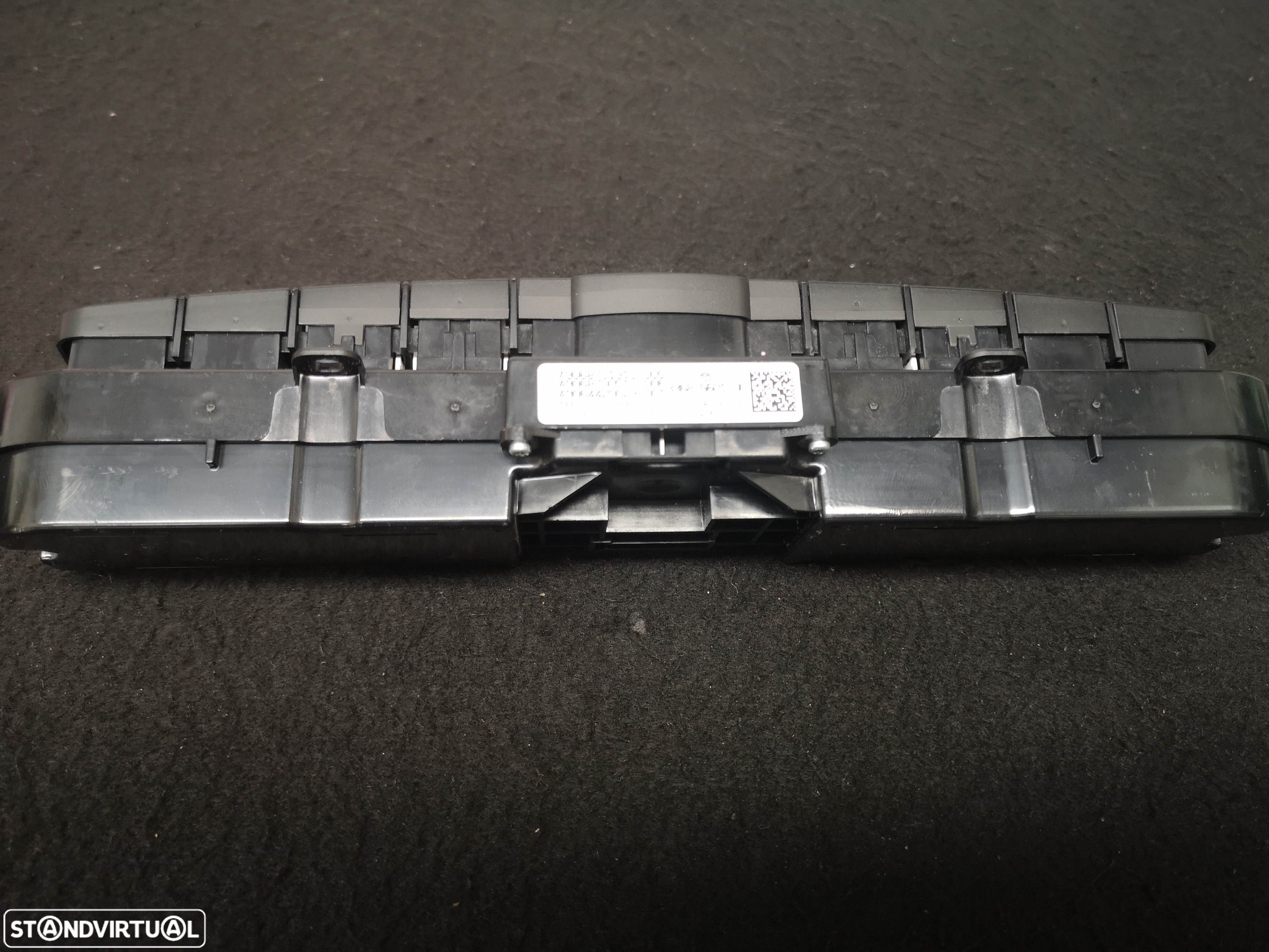 Comando Interruptores no tablier central Mercedes w906 sprinter 2006-2017 PDC - 3