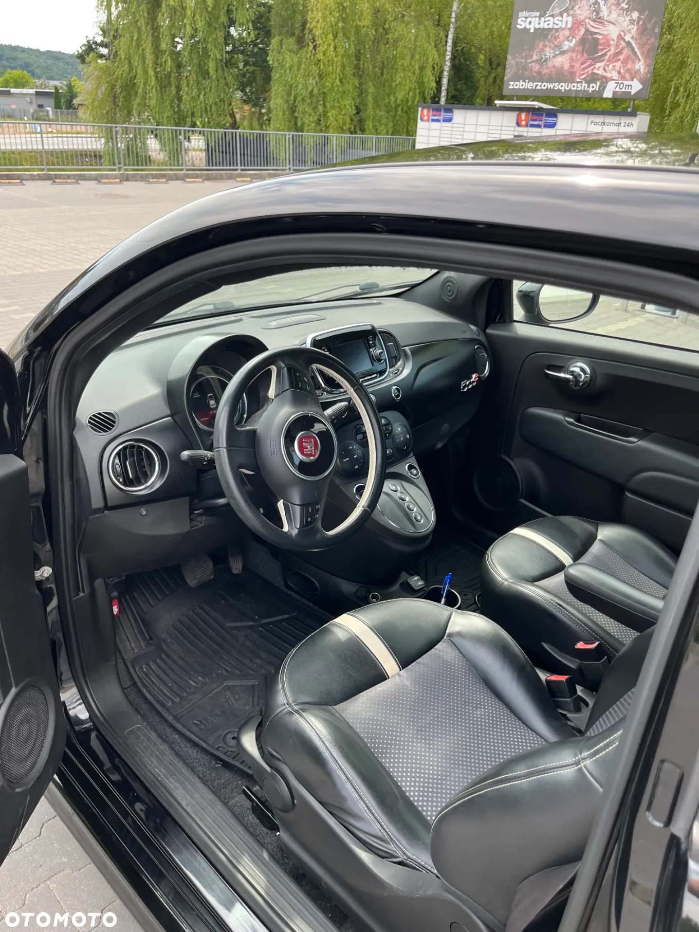 Fiat 500e Icon - 9