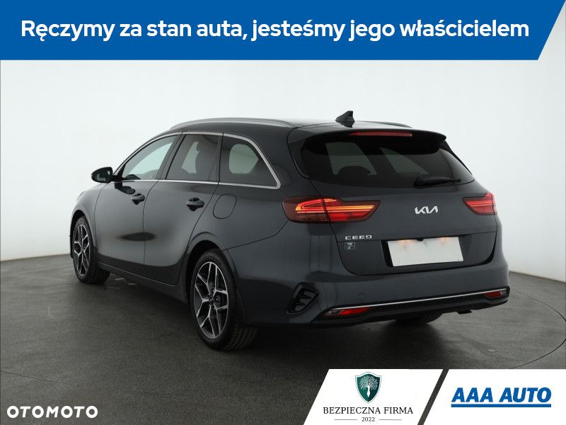 Kia Ceed - 5